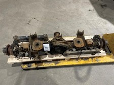 2019 Ram 2500 Rear Axle 4x4 68295633AD OEM 4.10 Ratio