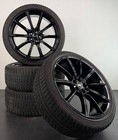 Audi 21 Zoll Felgen RS6 4K C8 Winterreifen Winterräder 4K0601025AA #D211