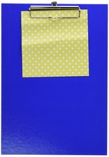 PAGNA Klemmbrett, Blau