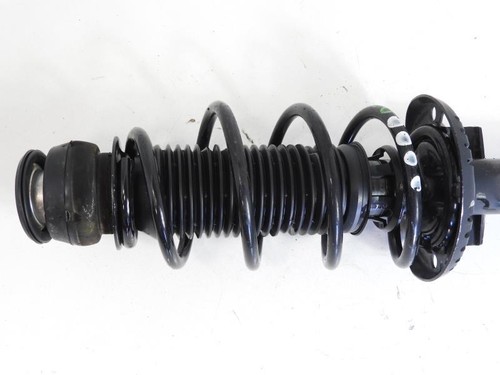 VEERPOOT LINKS VOOR Volkswagen Polo V (6R) Hatchback 1.2 12V (CGPB) 6R0413031C - Afbeelding 2 van 4
