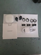 Samsung Galaxy Buds FE - White