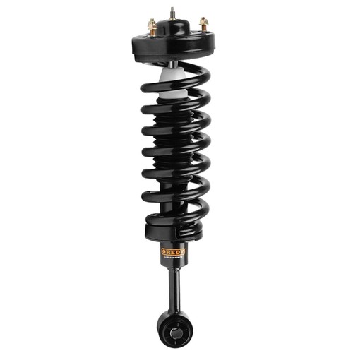 1pc Front Complete Strut 4WD for 2004-2008 Ford F-150, 2006-2008 Lincoln Mark LT - Picture 2 of 7