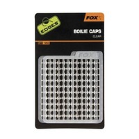 Fox Edges Boilie Caps Clear Boiliestopper -120 StüCk