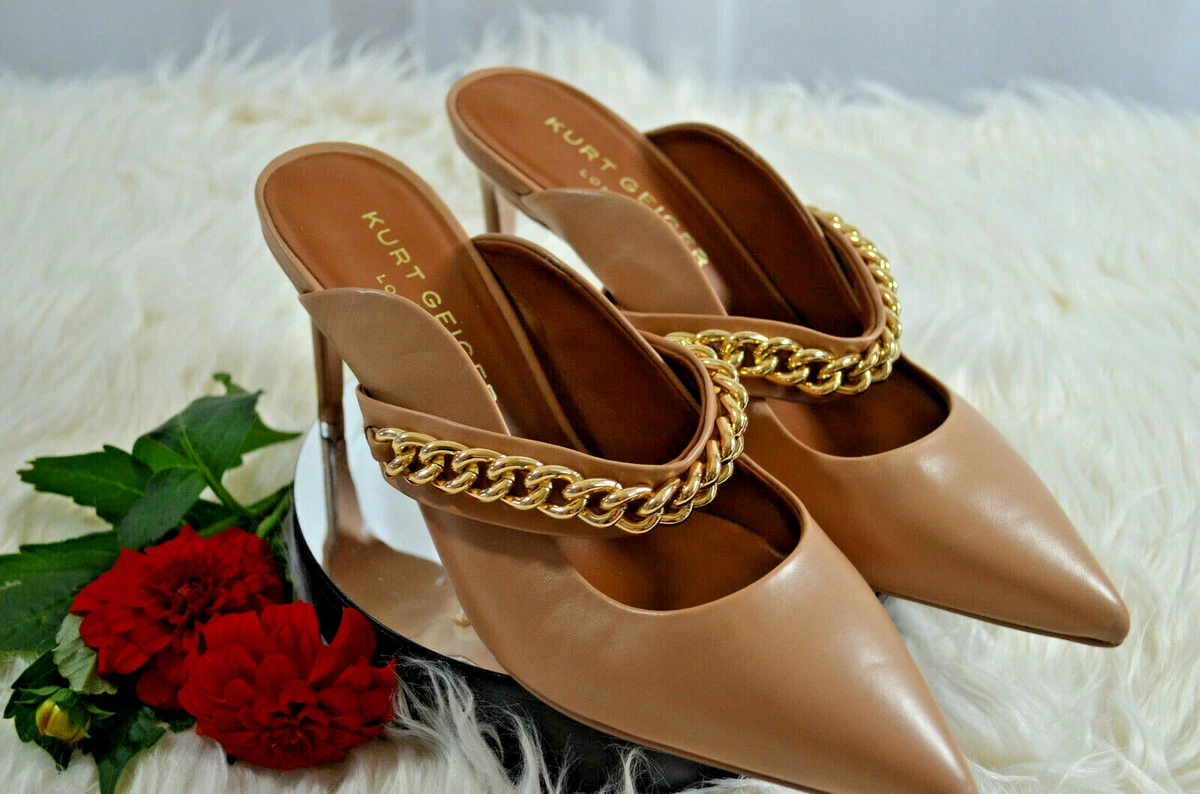 Kurt geiger best sale eu