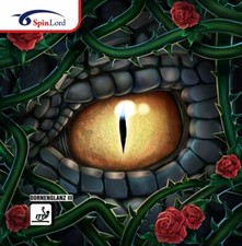 Spin Lord Dornenglanz III glatt, sehr langsam...