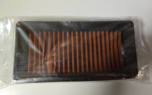 Genuine Ducati Air Filter 96010131A - Picture 2 of 2