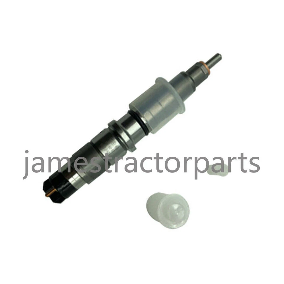For Cummins ISC8.3 QSL9 ISL9 CM2250 CM554 CM2150 Fuel Injector 4993482 3965749 - Image 2 of 4