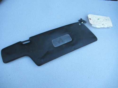ALETTA PARASOLE ANTERIORE DESTRA (LATO PASSEGGERO) AUDI A3 8P