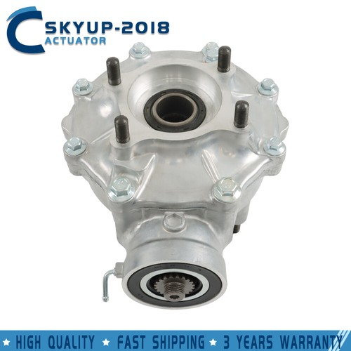 41300-HR0-F00 nuevo diferencial trasero para Honda TRX500 FM FE 2012-2013 Foreman 500 - Imagen 7 de 8