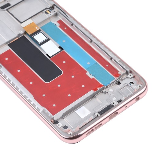TFT LCD Screen for Nokia X20 TA-1341 TA-1344 Digitizer Full Assembly w/ Frame - Picture 4 of 5