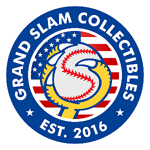Grand Slam Collectibles | eBay Stores