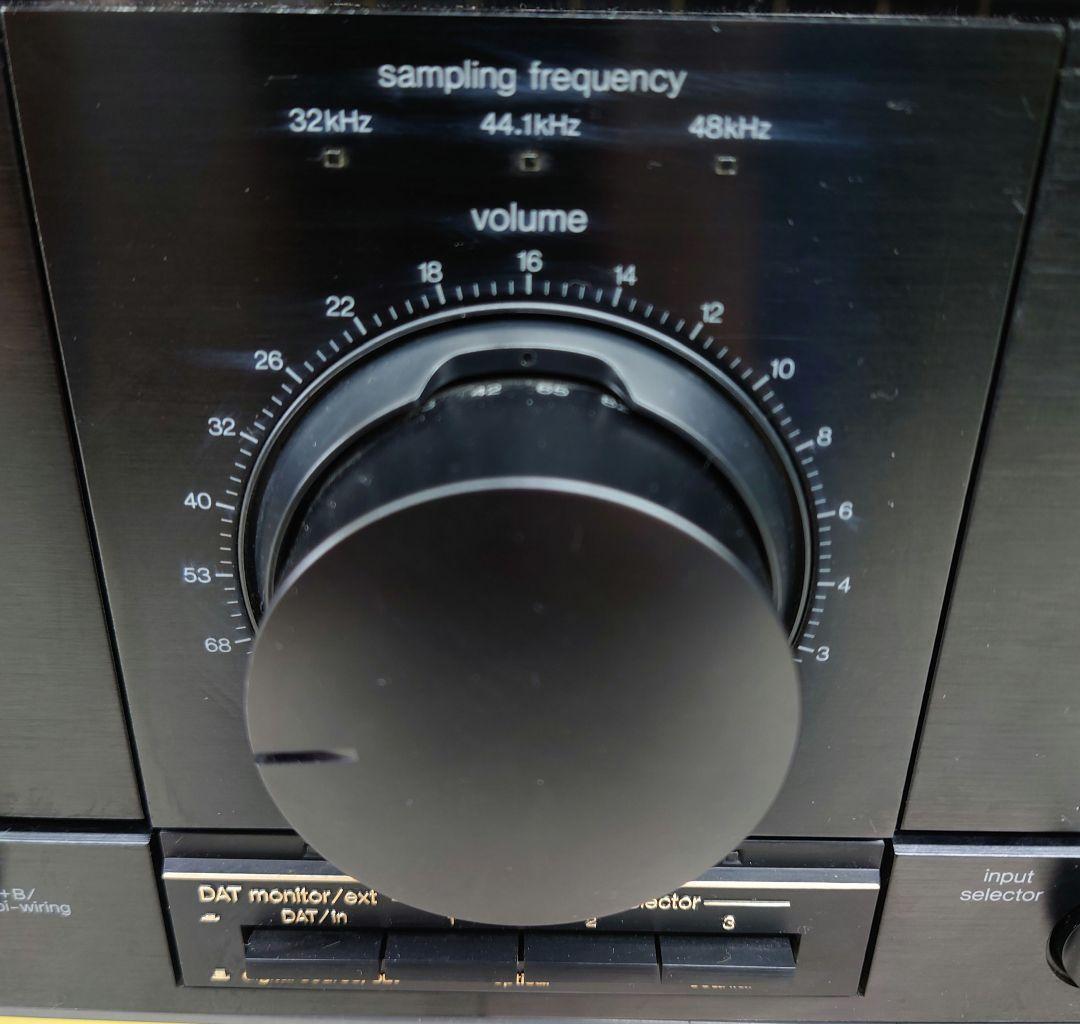 Technics SE-M100 D Straight Amplifier From Japan | eBay Technics SE-M100 D Straight Amplifier From Japan | eBay