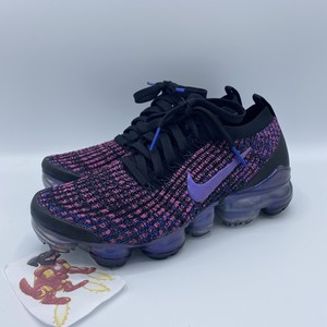 vapormax flyknit 3 throwback future