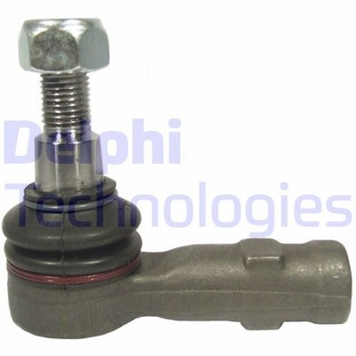 1x Spurstangenkopf DELPHI TA2449 passend für IVECO 5012759428924 