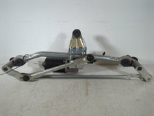 Audi Q2 Mk1 Ga Tfsi Estate 5 Door 2020-2023 999 Wiper Motor front & Linkage N98