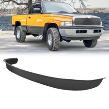 For Dodge Ram 1500 2500 3500 1994-2001 2002 Front Bumper Lower Valance Air Dam For Dodge Ram 1500 2500 3500 1994-2001 2002 Front Bumper Lower Valance Air Dam