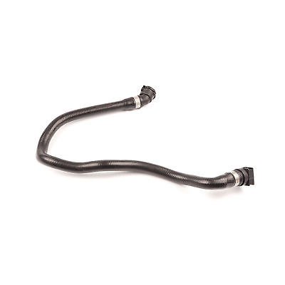 NEW BMW E70 X5 RADIATOR COOLANT HOSE 7544549 17127544549 OEM | eBay