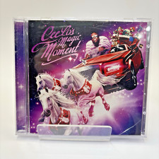 Ceelo's Magic Moment by Cee Lo Green (CD, 2012) for sale online | eBay
