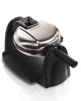 Hamilton Beach 26030 Belgian Waffle Maker , New, Free Shipping on sale Hamilton Beach 26030 Belgian Waffle Maker , New, Free Shipping on sale
