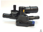 Thermostat liquide de refroidissement origine Renault 110600968R Clio Dacia Logan Nissan Micra