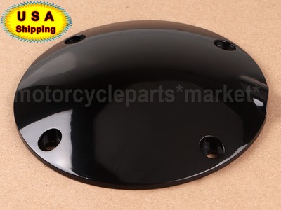 custom sportster derby cover