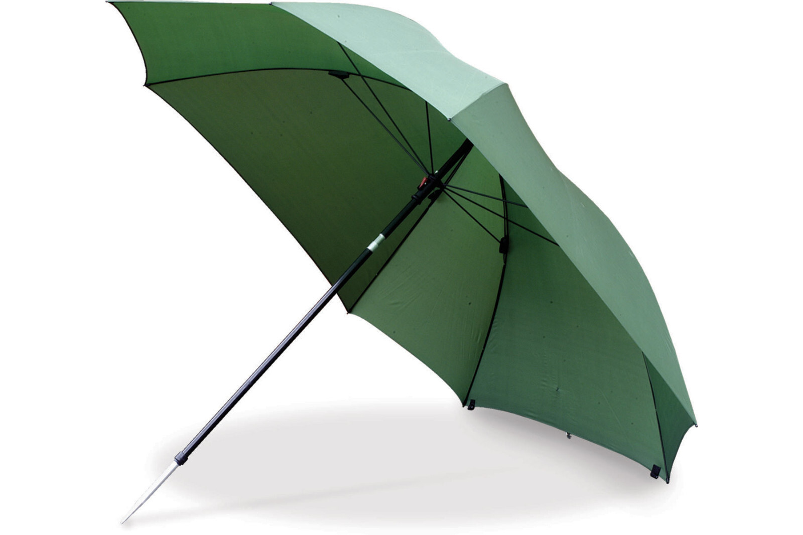 Leeda 45In Umbrella Coarse Fishing Umbrella Shelter NEW - Q8003