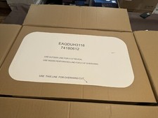 Elkay EAQDUH3118 Lustertone 32-1/2" Undermount Double Basin - Stainless Steel