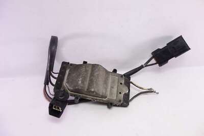Ford Mondeo Bosch Fan Controller 1137328081 1 137 328 081 | eBay