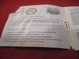 River City Ransom (Nintendo Entertainment System, 1989) NES COMPLETE w/ Box 