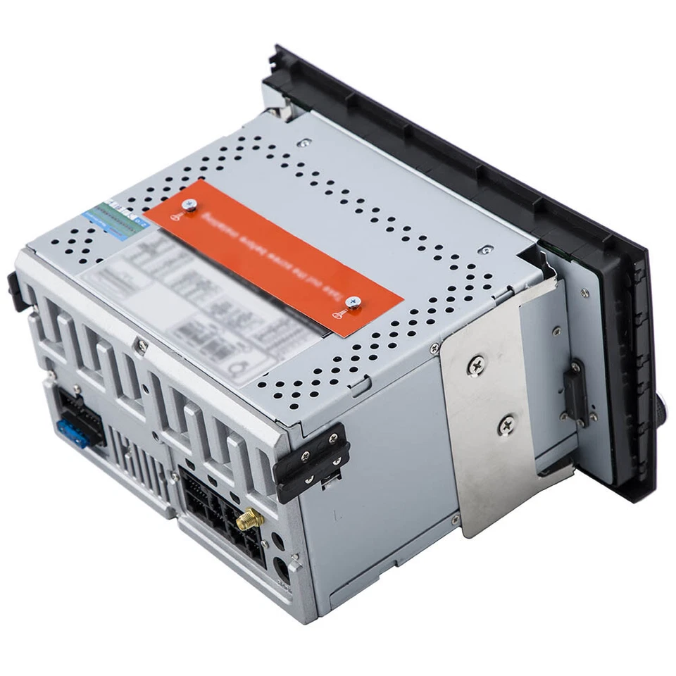 Radio Android GPS para Audi A4 B7 2002-2007 SEAT EXEO Pantalla 7" USB DVD - Imagen 3 de 4