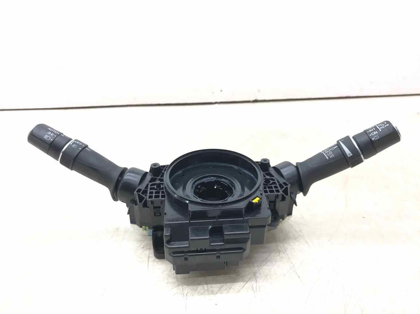 20172020 ACURA MDX TURN SIGNAL WIPER COMBINATION SWITCH W/ RAIN SENSOR