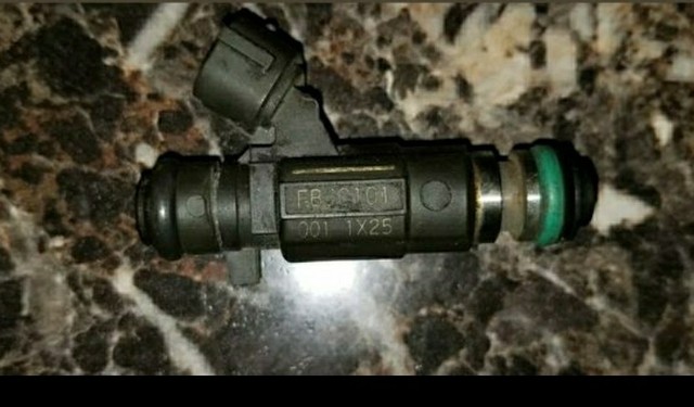 Форсунки fbjc101 характеристики Форсунки fbjc101 характеристики