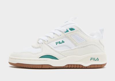 fila womens trainers jd