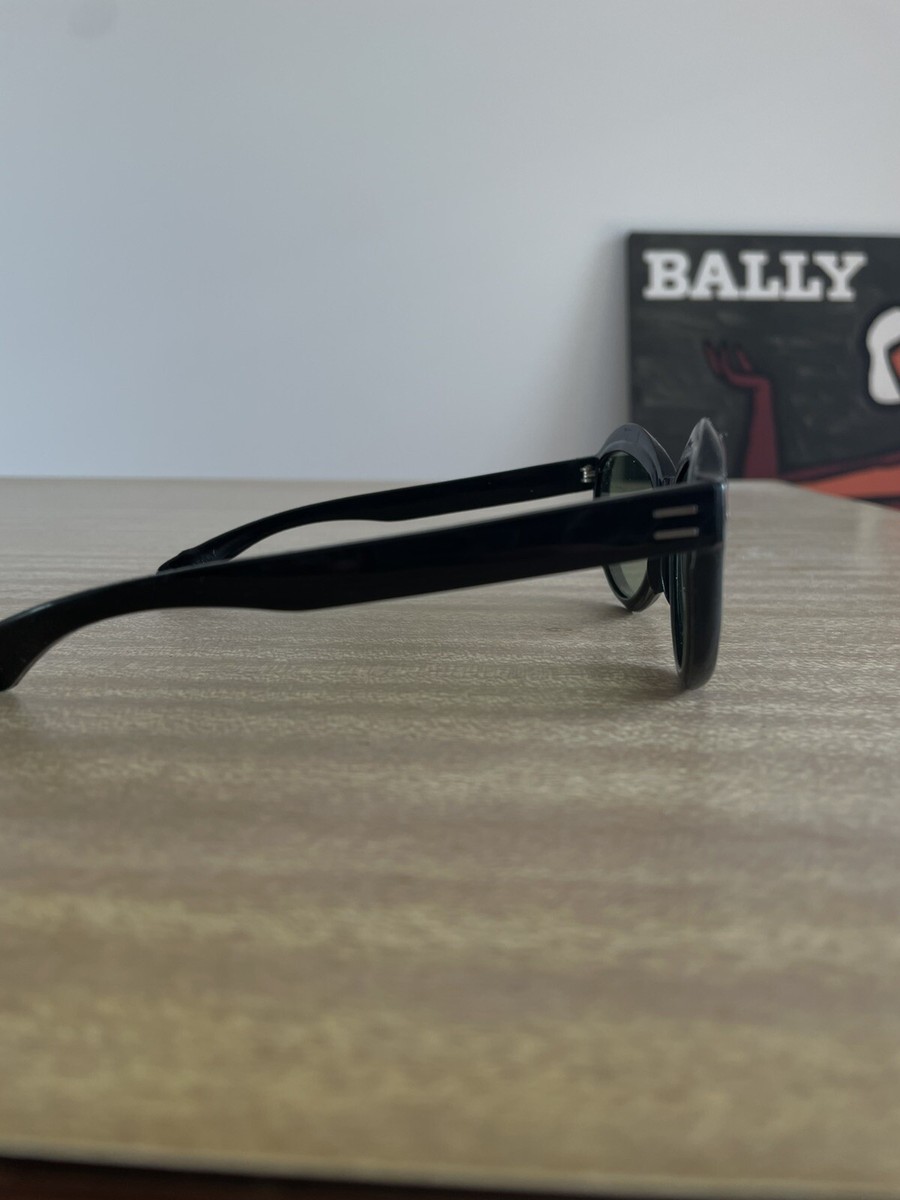 Vintage Samco Sunglasses Made in Italy | eBay