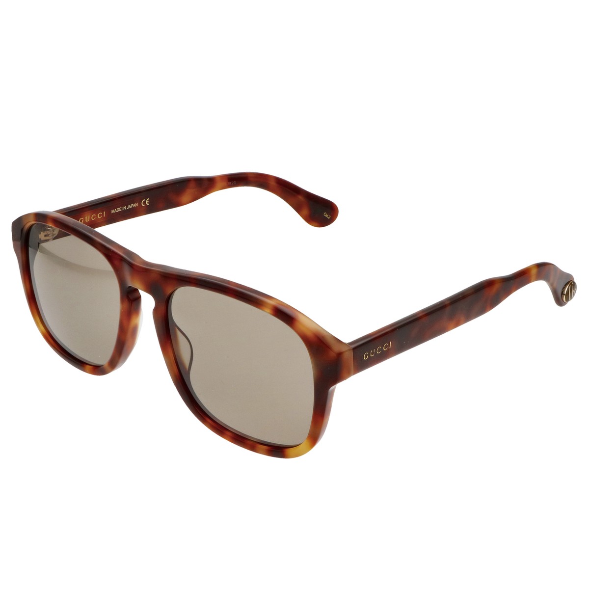 Model: GG0583S 002 グッチ GUCCI サングラス アジアンフィット GG0583S 002  main image 2