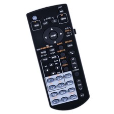 DDX320BT DDX394 DDX393 DDX595 Remote Control For Kenwood Car Audio System