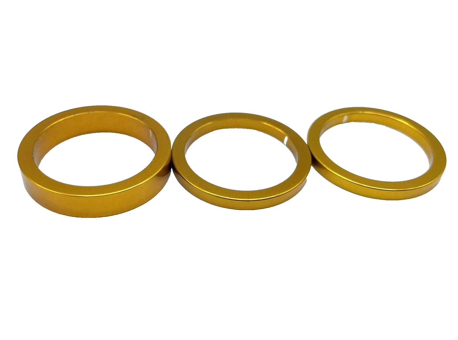 Chris King espaçadores para Bicicleta