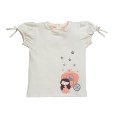 Baby Girl Tops Tshirts Lot of 12 Pieces Size 12  24 Months NWT