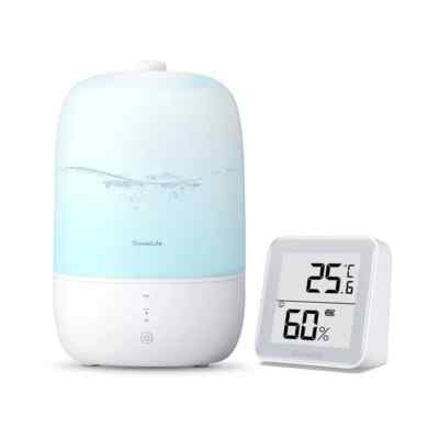 GoveeLife Smart Humidifier Lite Model H7140