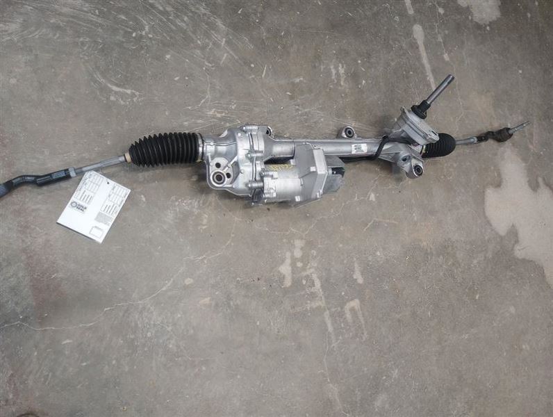 Steering Rack and Pinion 68375407AF For 21-22 Grand Cherokee  