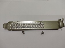 Low/Full High Bracket for LSI SAS9200-8I 9500-8I 9264-8I 9361-8i 9207-8i 9212-4i