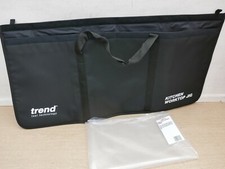 TREND CASE/700 750MM CARRY CASE FOR KWJ700 KWJ700S KWJ750P ROUTER WORKTOP JIGS 