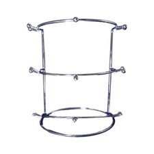 Queen Tiaras Display Stand Princess Crowns Holder Crystal Headbands Organiser