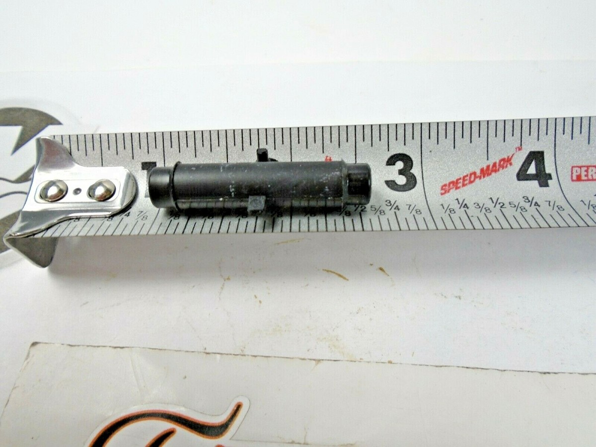 Mercury/Quicksilver 22-822769 Fuel System Connector | eBay