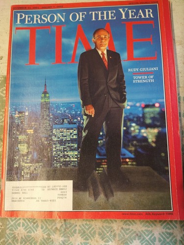 Vintage Time Magazine Lot - Bild 16 von 18