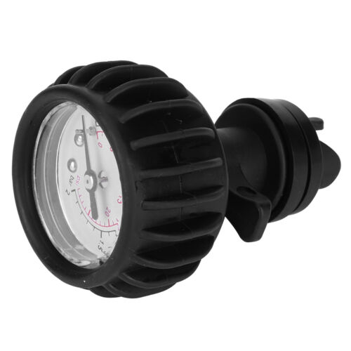 Air Pressure Gauge For Inflatable Boat 30PSI Rib Tube Pressure Gauge High MU - Picture 13 of 22