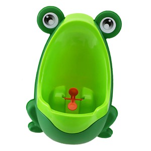 Urinoir De Formation Pipi Toilette Grenouille Potty Non Toxique Enfant Pee Ebay