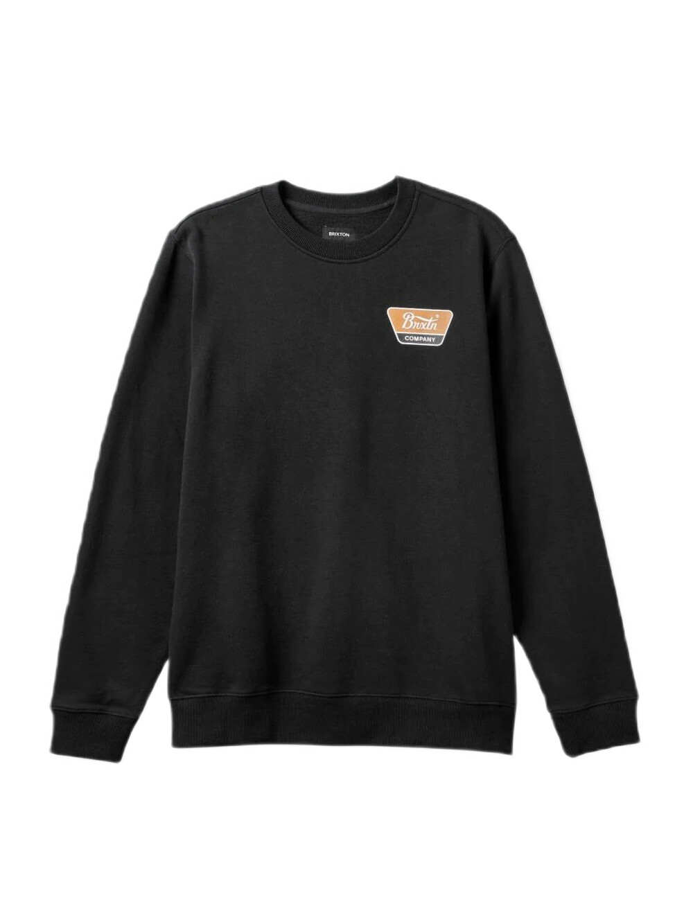 Толстовка Herren Brixton Linwood Crew M