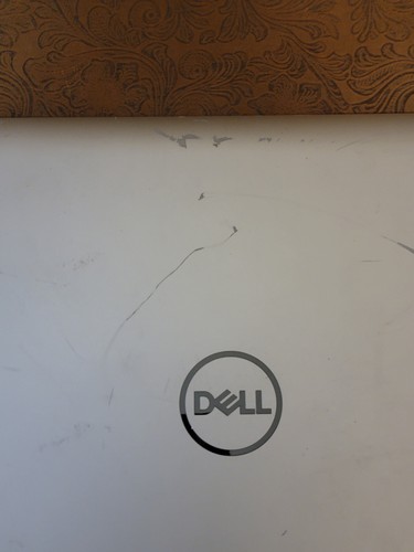 Cover posteriore LCD Dell Inspiron 17 5770 OEM custodia superiore P35E 1M62K AP21D000510 ௩ - Foto 4 di 12