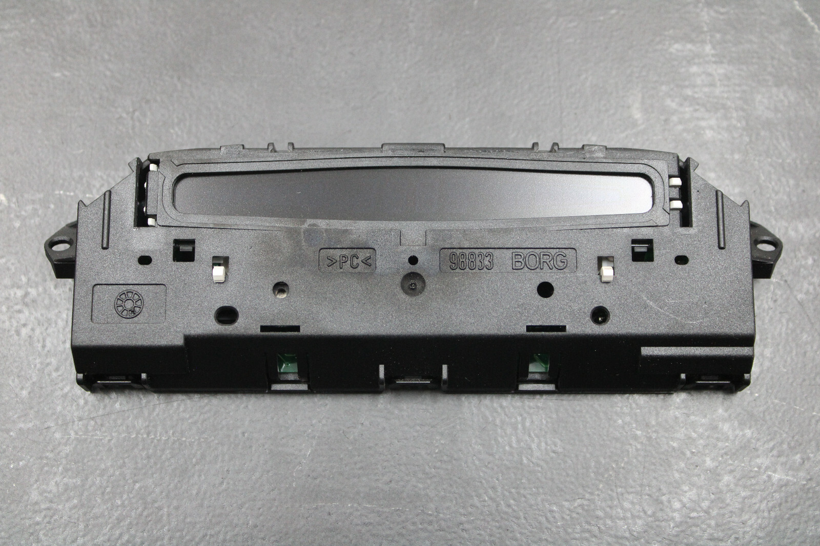 Display Unit Parktronic MERCEDES SL R230 A2305420323 for sale 